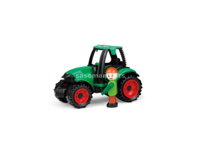 Lena igračka truckies traktor ( A057169 )