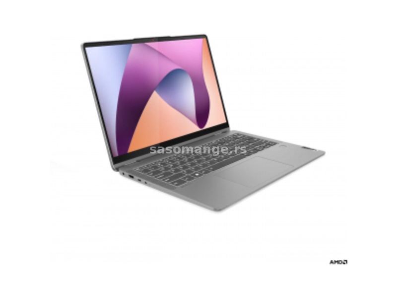 Lenovo IdeaPad Flex 5 14ABR8 (82XX00B4YA) 2u1 laptop 14" WUXGA touch AMD Ryzen 5 7530U 16GB 512GB...