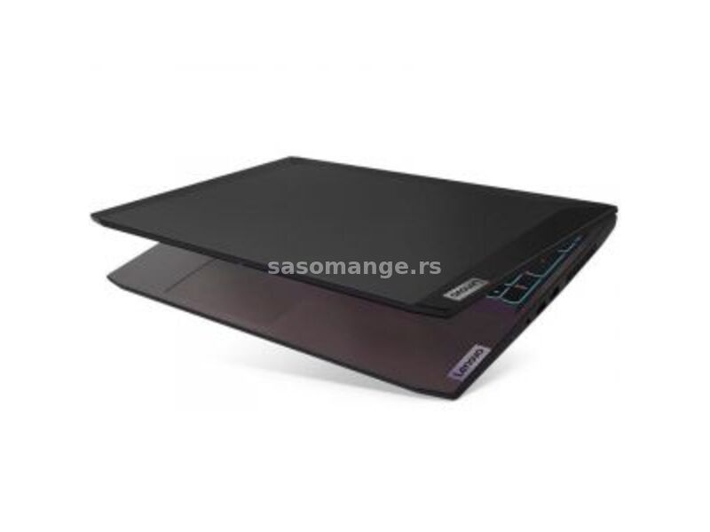 Lenovo IdeaPad Gaming 3 (82K200A2YA) gejmerski laptop 15.6" FHD AMD Ryzen 5 5600H 8GB 256GB SSD G...