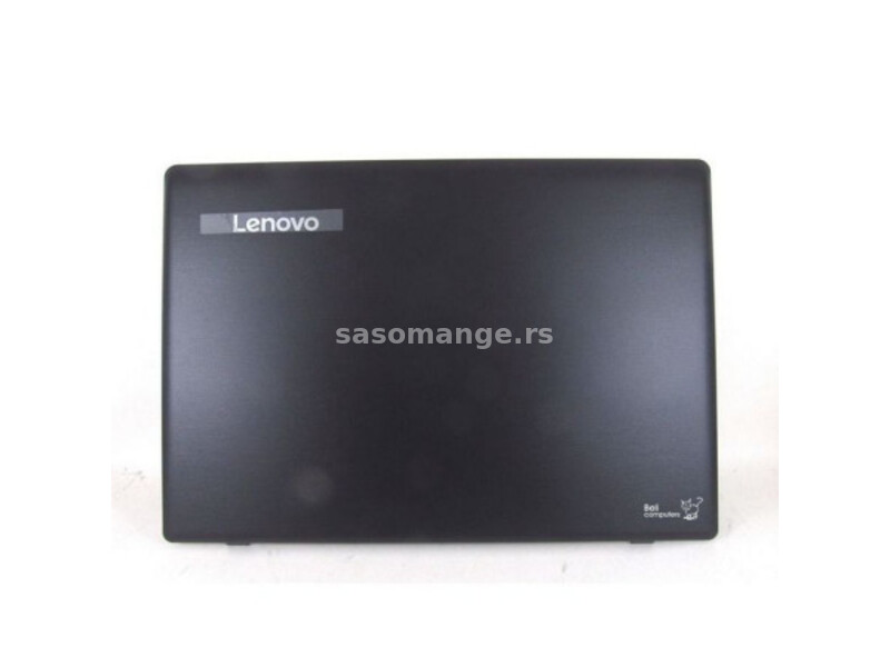 Lenovo poklopac ekrana (A cover / Top Cover) za laptop ideapad 110-15IBR 110-15ACL ( 106989 )