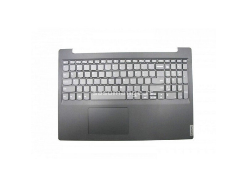 Lenovo tastatura za laptop IdeaPad S145 + palmrest (C Cover) ( 109679 )