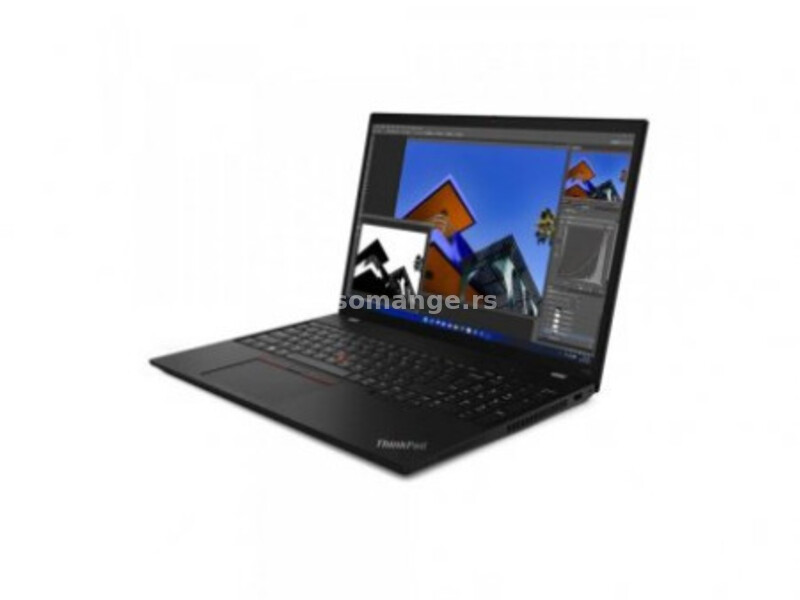 Lenovo ThinkPad P16s G2, i7-1360P, 16GB, 512GB, 16.0" WUXGA, RTX A500 4GB, Win11Pro laptop ( 21HK...