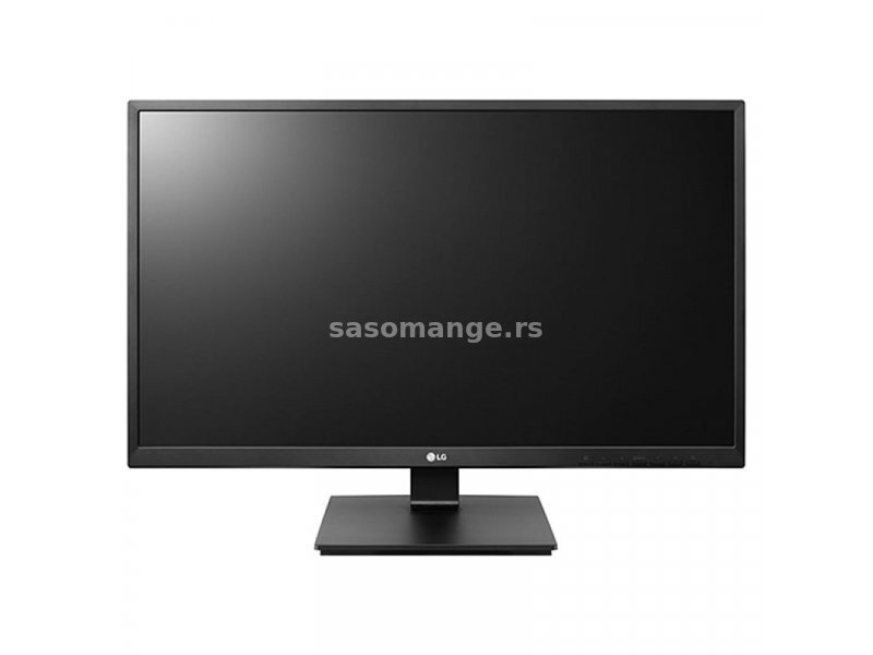 LG 27BK55YP-B IPS FHD USB