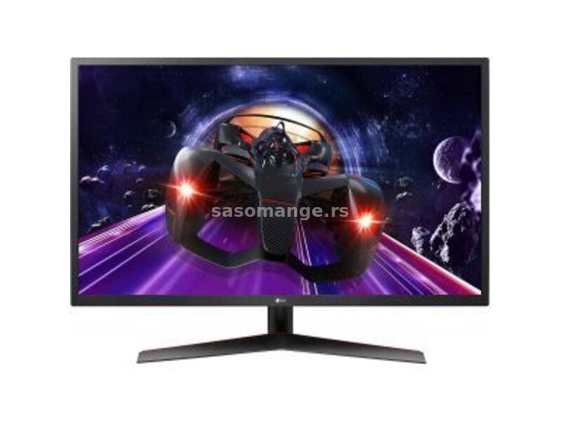 LG 32MP60G-B IPS gejmerski monitor 32"