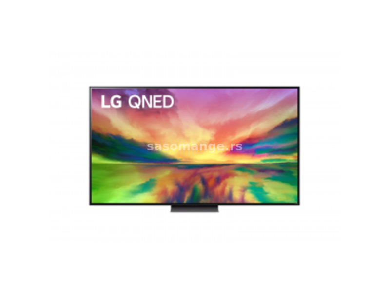 LG 75QNED813RE Smart TV 75" 4K Ultra HD DVB-T2