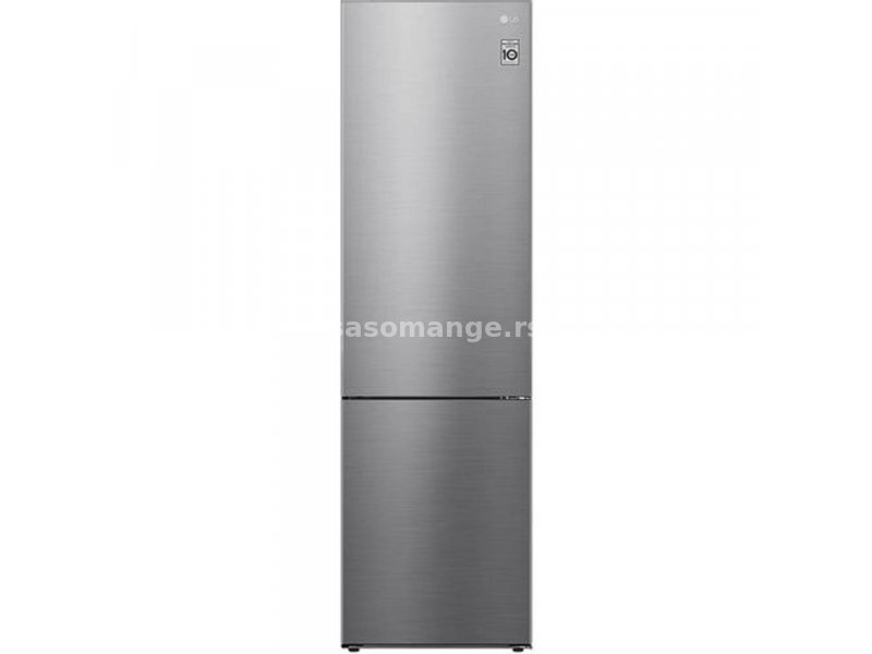 LG GBP62PZNCC1 Kombinovani frižider