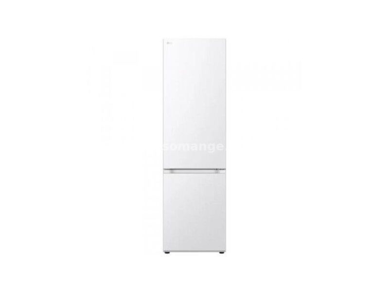 LG Kombinovani frižider GBV7280CSW