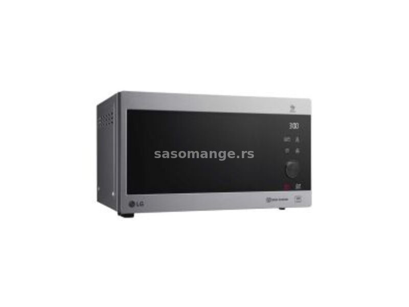 LG MH6565CPS mikrotalasna rerna 1000W