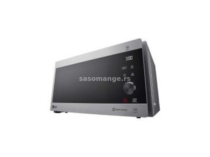 LG MH6565CPS mikrotalasna rerna 1000W