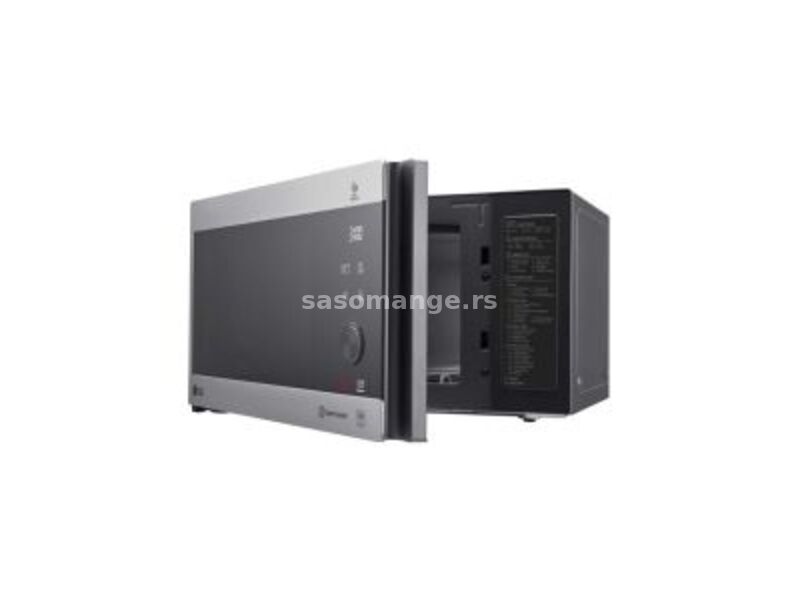 LG MH6565CPS mikrotalasna rerna 1000W