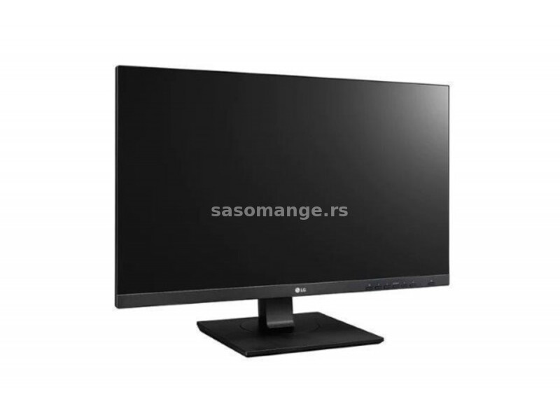 LG Monitor 24BK750Y-B (24BK750Y-B.AEU)