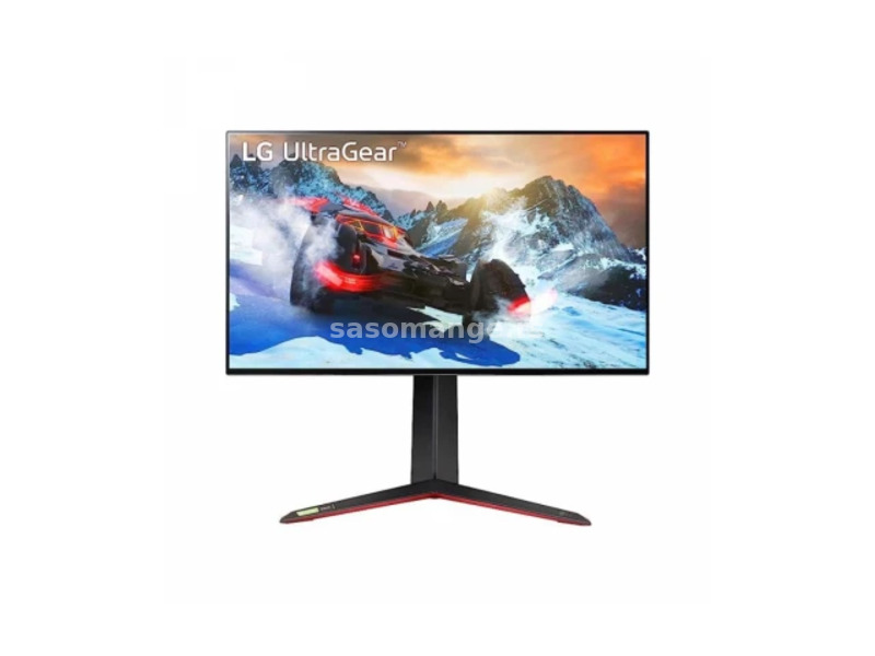 LG Monitor 27GP95RP-B (27GP95RP-B.AEU)