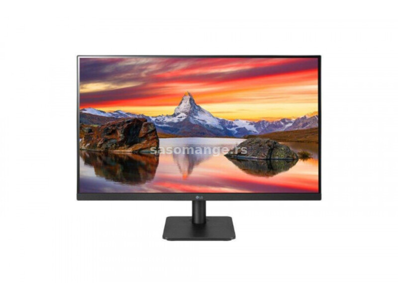 LG Monitor 27MP400-B (27MP400-B.AEU)