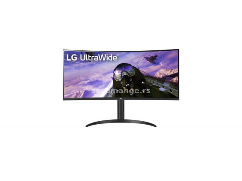 LG Monitor 34WP65CP-B (34WP65CP-B.AEU)