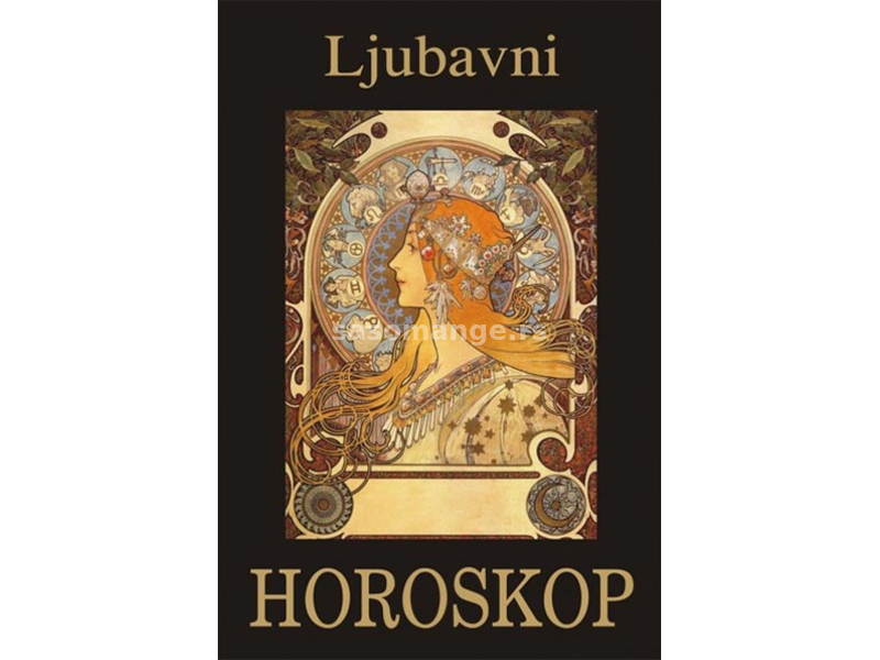 Ljubavni horoskop