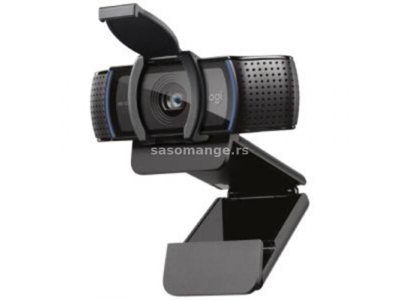 Logitech C920e Full HD Pro web kamera