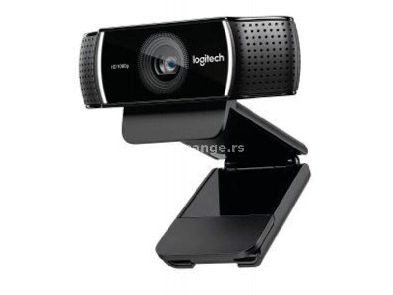 Logitech C922 (960-001088) Pro Stream WebCamera
