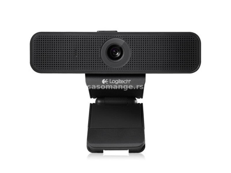 Logitech C925E full HD webcam black ( 960-001076 )