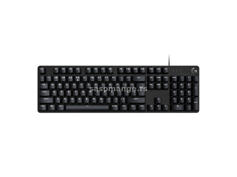 Logitech G413 SE mechanical gaming keyboard ( 044701 )
