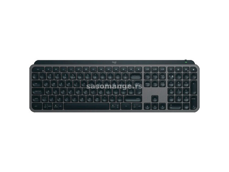Logitech MX keys S tastatura ( 920-011587 )