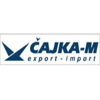 ČAJKA-M Export-Import