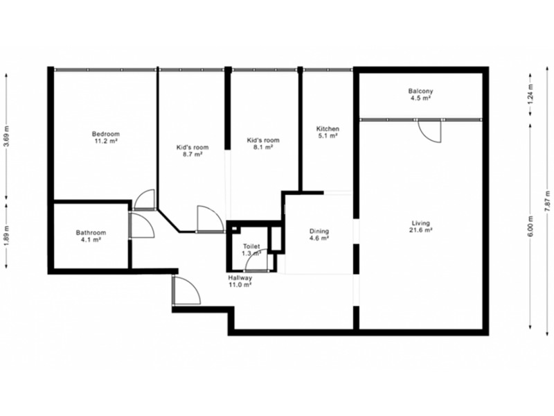 Hotel YU, Bul. M. Tolbuhina, 3.0,adaptibilan u 4.0