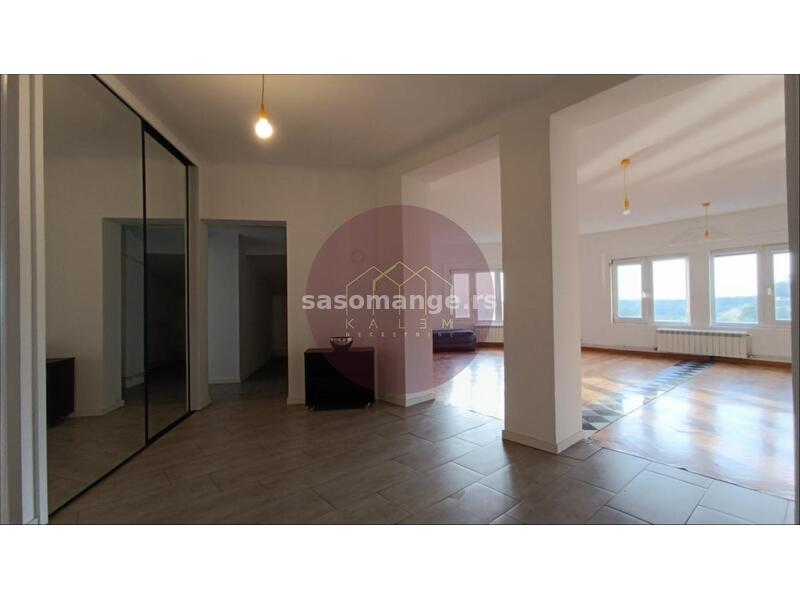 Beograd, Stari Grad, Karađorđeva - 91m2, 260.000e