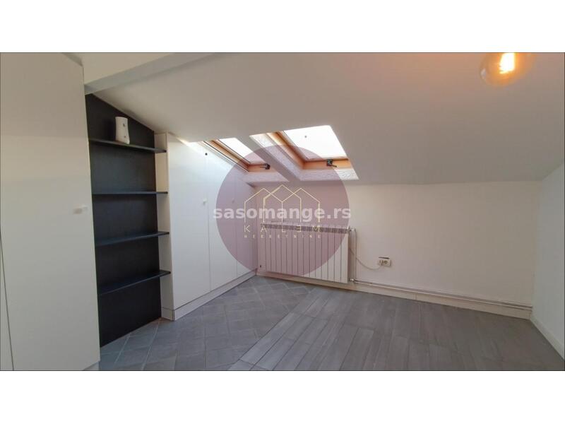 Beograd, Stari Grad, Karađorđeva - 91m2, 260.000e