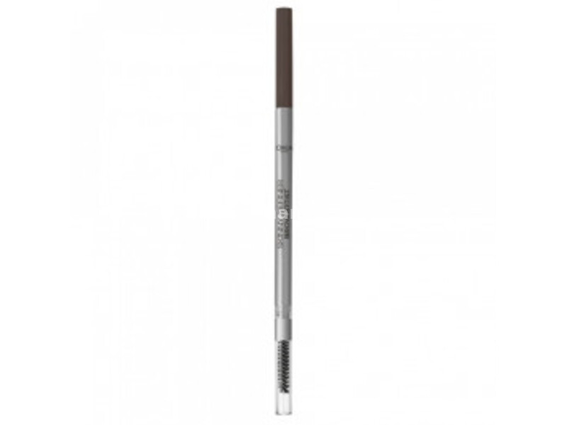 L'OREAL Paris Skinny Definer olovka za obrve 105 Brunette 1100029005