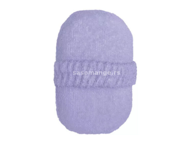 Lorelli sundjer za kupanje beba - violet ( 20040210004 )