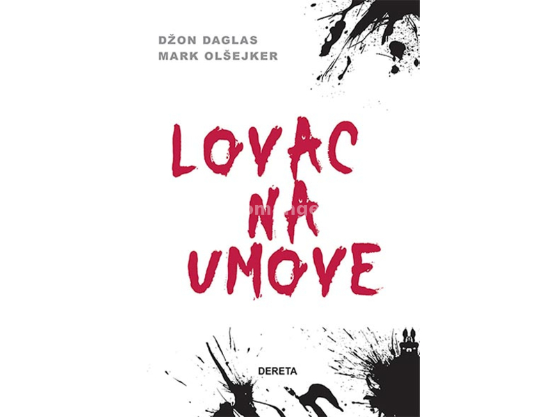 Lovac na umove