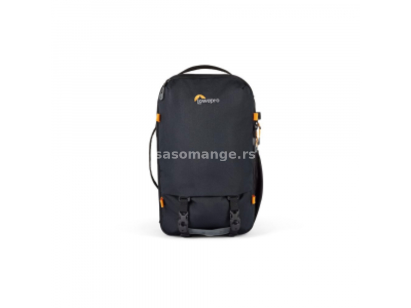 Lowepro Trekker LT BP 150 AW crni ranac za fotoaparat