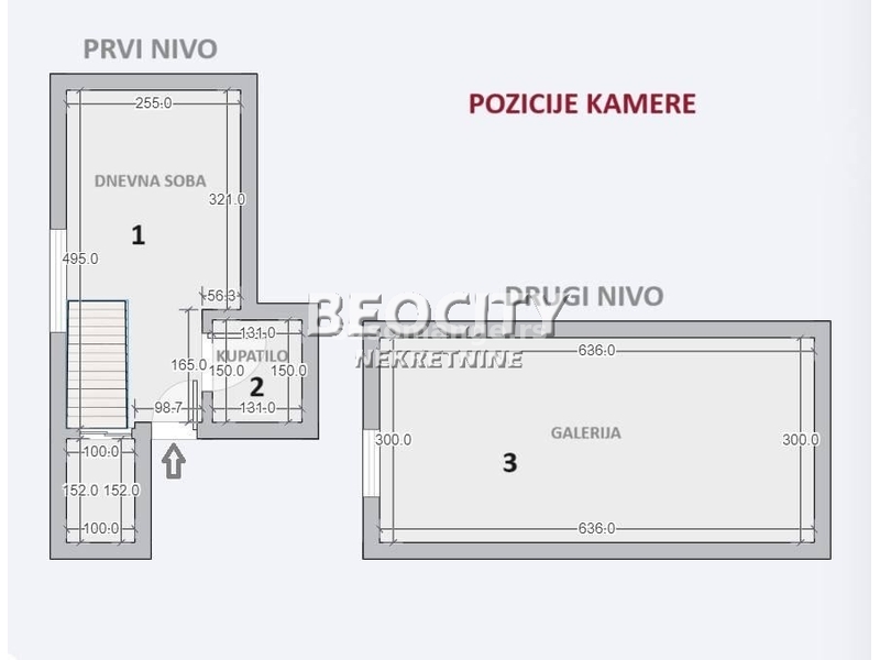 Zvezdara, Mirijevo, Dragoljuba Ristića, 1.0, 30m2