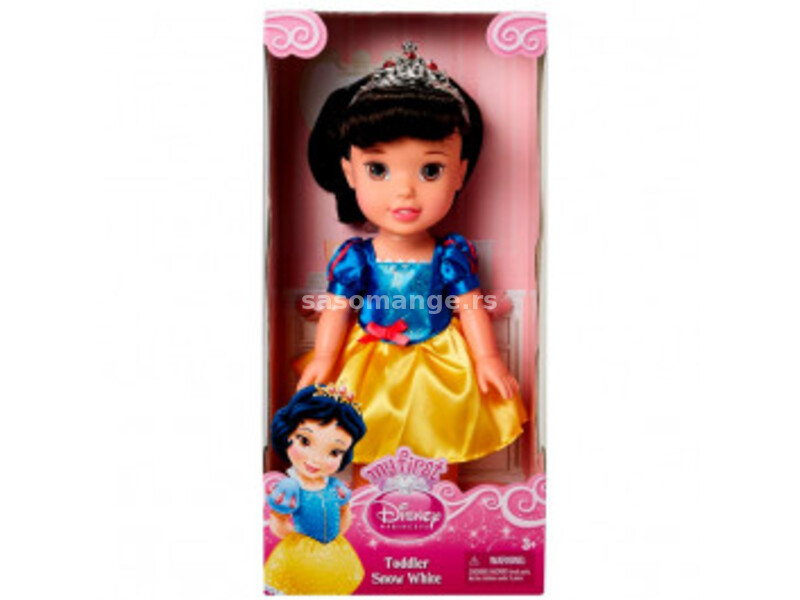 PERTINI DISNEY LUTKA 75123 PRINCES SNEŽANA 19817