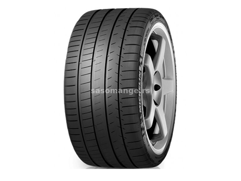 MICHELIN 195/45 R16 84H EXTRA LOAD TL A