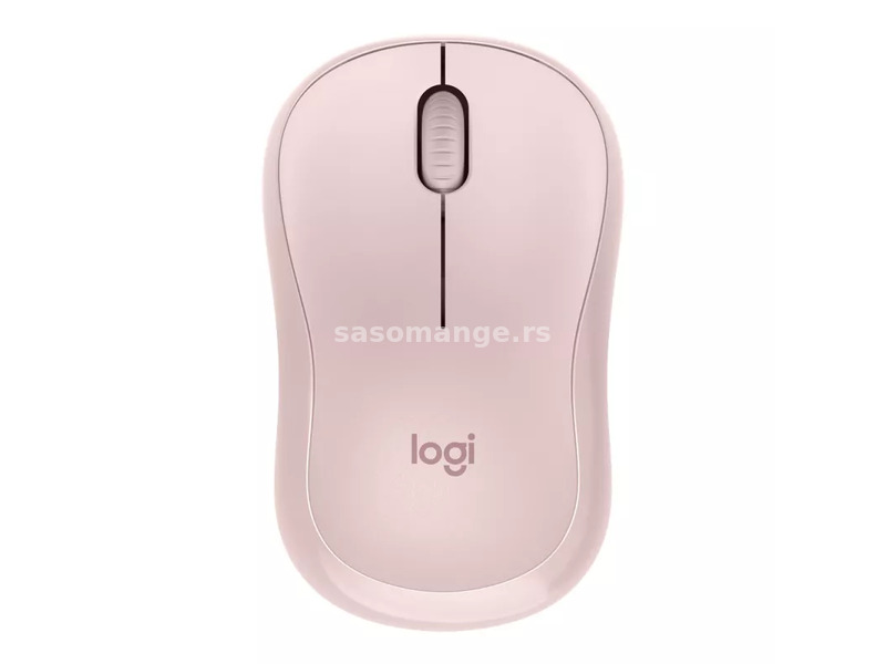 M240 Wireless Silent Mouse Rose