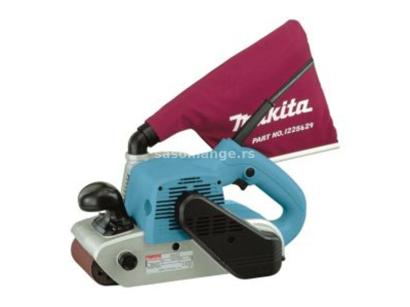 Makita 9403 tračna brusilica