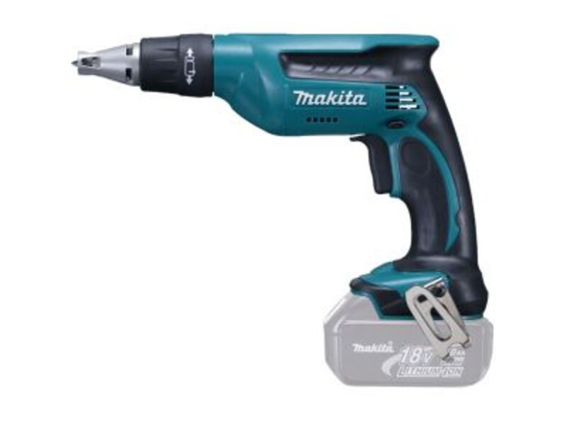 Makita DFS451Z akumulatorski zavrtač