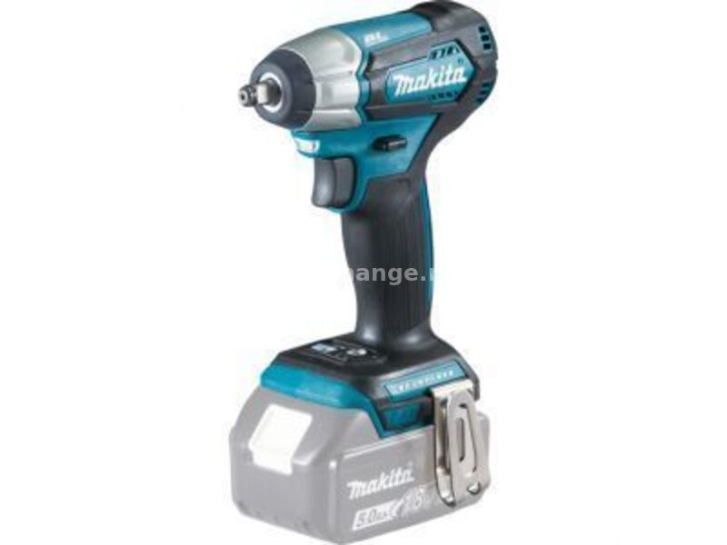 Makita DTW180Z akumulatorski udarni odvijač