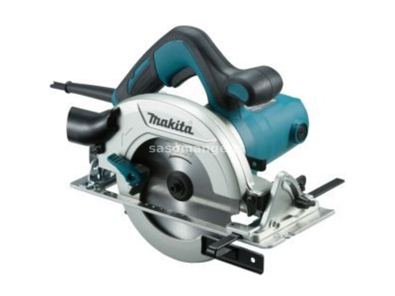 Makita HS6601 ručna kružna testera