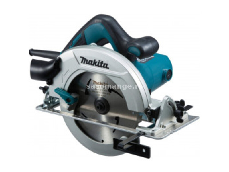 MAKITA Ručna kružna testera HS7601