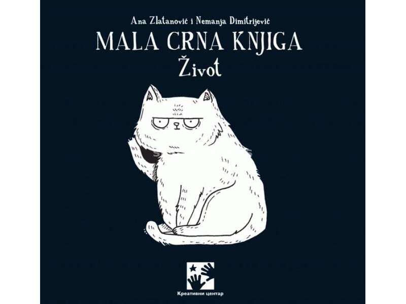 Mala crna knjiga - Život