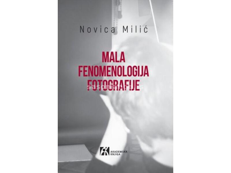 Mala fenomenologija fotografije