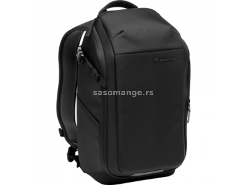 Manfrotto MB MA3-BP-C Advanced Compact Backpack III crni ranac za fotoaparat