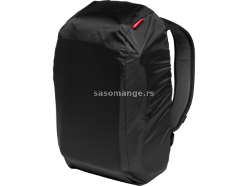 Manfrotto MB MA3-BP-C Advanced Compact Backpack III crni ranac za fotoaparat