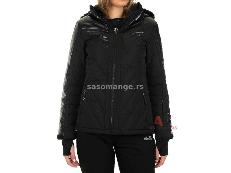 Margot Ski Jacket