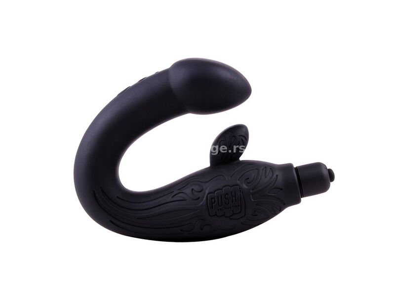 Masazer prostate P Spot Perineum Massager