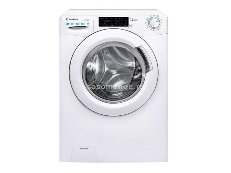 CANDY Mašina za pranje i sušenje veša CSWS 485TWME/1-S 1400 o/min 8 kg 5 kg