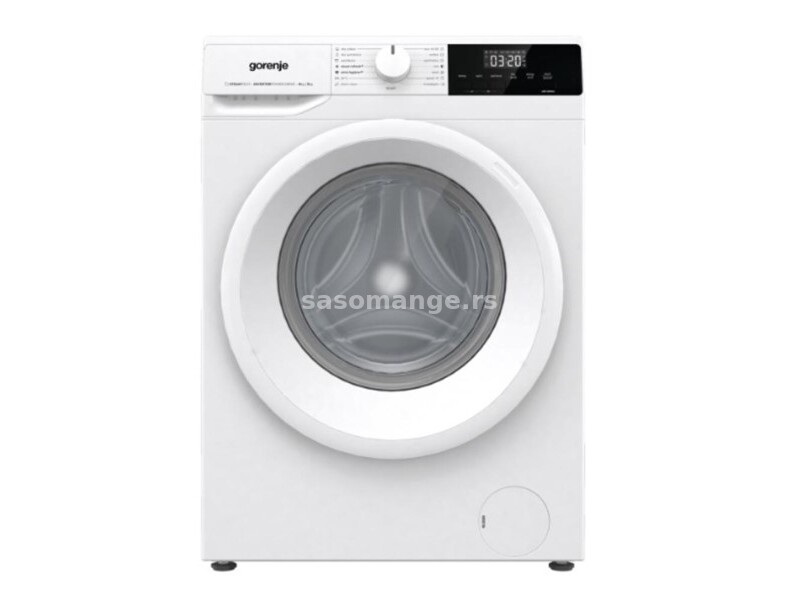 GORENJE Mašina za pranje i sušenje veša W3D2A854ADS 1400obr 8kg 5kg