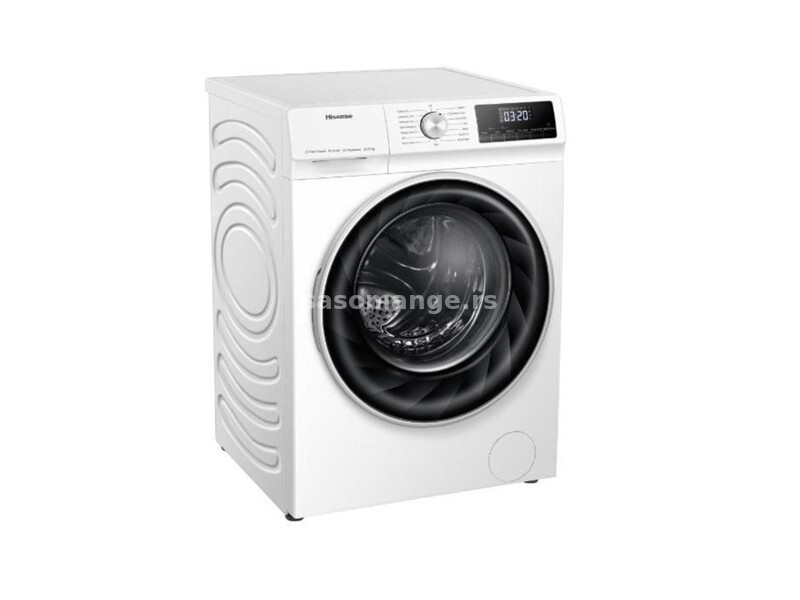 HISENSE Mašina za pranje i sušenje veša WDQA9014EVJM 1400 obr/min 9 kg 6 kg